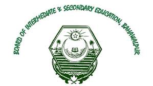 BISE Bahawalpur